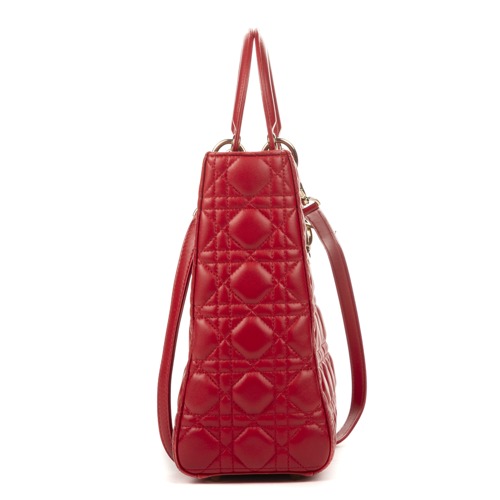 Dior Lady Large - Picture 5 of 9